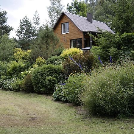 Villa Latava Anykščiai Esterno foto